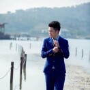 白茶与风