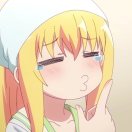愛吃土豆