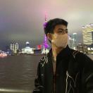 陈*宇
