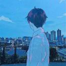 夢一場