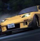 RX7