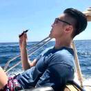 男人、永卟言败