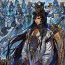 招血仆 to天的头像-混音中国