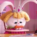 干了这杯冰橙汁