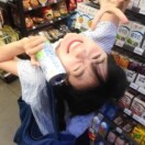 李佳蔚