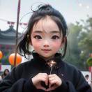侠侠