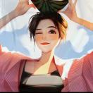吴倩