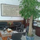山东汇丰铝业股份有限公司
