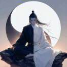 墨白
