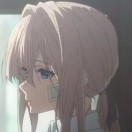 ヴァイオレット