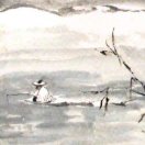 天高云淡