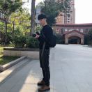 落乔。