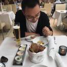 陈龙泉|携程旅游