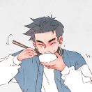 是铁蛋鸭！