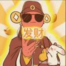 哇哈哈哈！！的头像-拟人圈