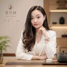 张亚梅&度梅茶事®
