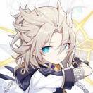 仰望星空、