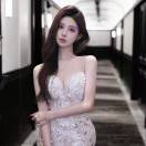 伊佳诺美学设计师易歆-13736695512