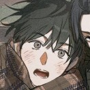 user icon