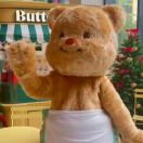 Moris Hru