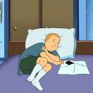 Lonely