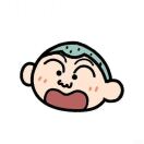 张头像
