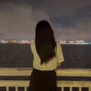 婷
