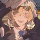 🥀AME的头像-拟人圈