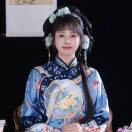 世界侨报（李茂娥）