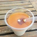 清癯独秀风台畔