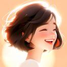 女汉子周小婧