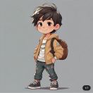舒先生