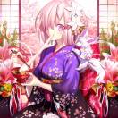 拧发条鸟-cg男孩