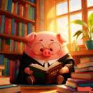 胖嘟嘟律师的头像-熵减岛