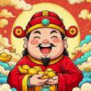 陈易16888-梦楠分享