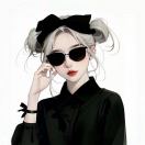 张女士