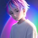 笑谈一世浮沉 by Hailuo AI Video Generator