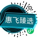 惠飞臻选