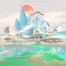 屿-工作号