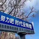 残酷的现实