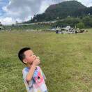 u客直谈实名认证杨起平