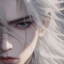 不发脾气、只发财