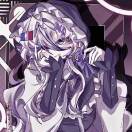 暂且回归的头像-拟人圈