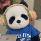 爱吃冰的头像 - 校园论坛