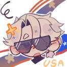 (・o・)的头像-拟人圈