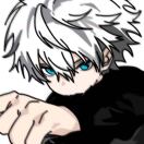 二哈而已Killian