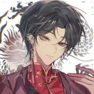 一只秦兔的头像-拟人圈