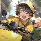 向阳