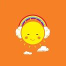 太阳的头像