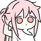 user icon